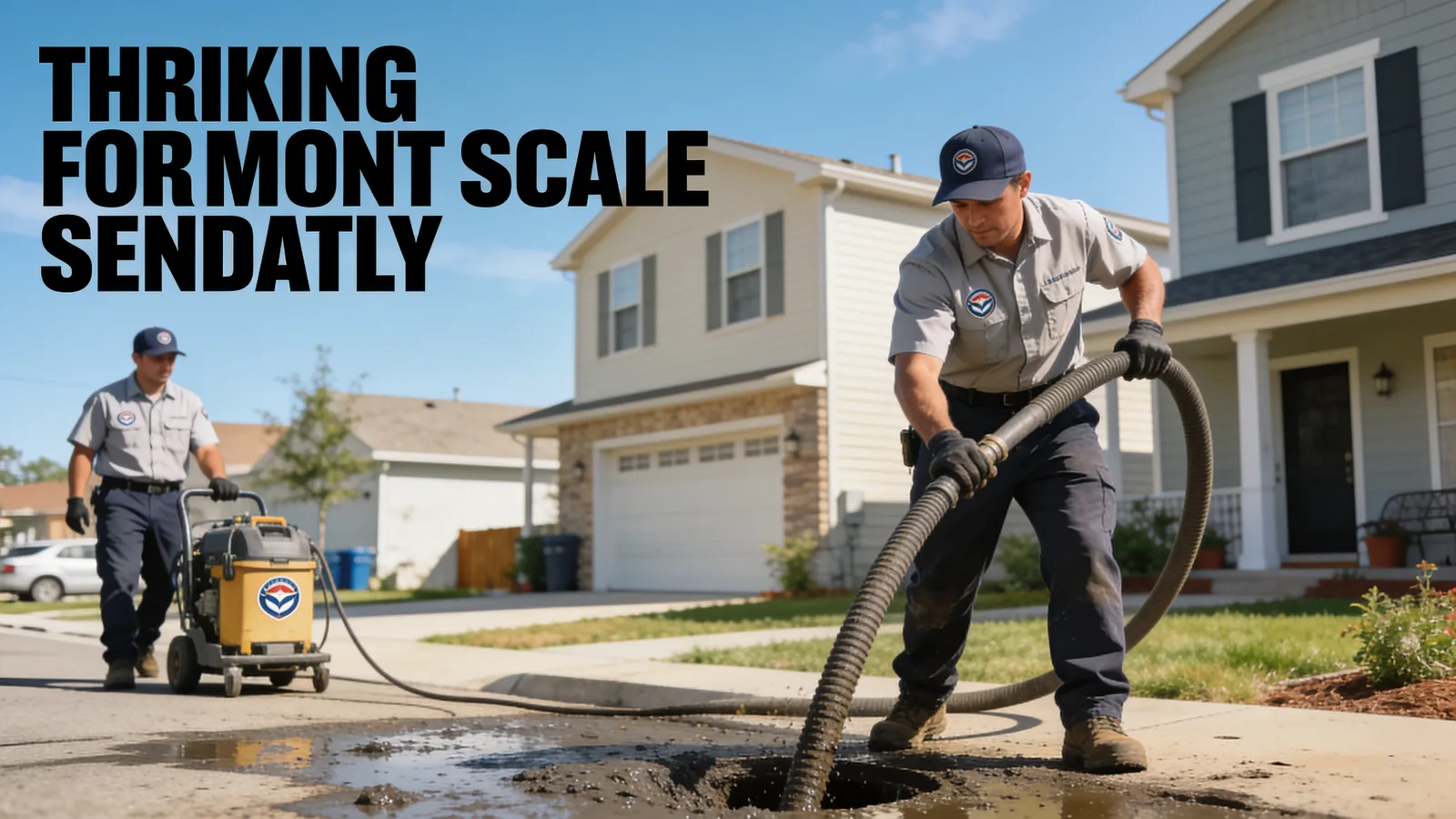 Sewage Cleanup in Sunnyside, NY near me